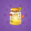 Restless Jar #5982