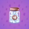 Restless Jar #5994