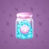 Restless Jar #5997