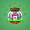 Restless Jar #6006