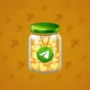 Restless Jar #6009