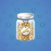 Restless Jar #6012