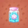 Restless Jar #6014