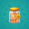 Restless Jar #6021