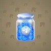 Restless Jar #6025