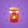 Restless Jar #6039
