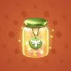 Restless Jar #6088