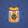 Restless Jar #6089