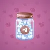 Restless Jar #610