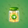 Restless Jar #6104