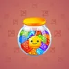 Restless Jar #6107