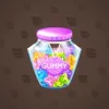 Restless Jar #6139