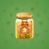 Restless Jar #614
