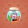 Restless Jar #6140