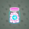 Restless Jar #615