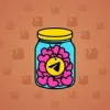 Restless Jar #6169