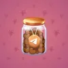 Restless Jar #6171