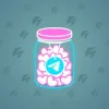 Restless Jar #6172