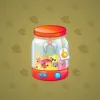 Restless Jar #6174