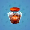 Restless Jar #6175