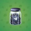 Restless Jar #6182