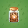 Restless Jar #6186