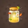 Restless Jar #6203