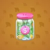 Restless Jar #6212