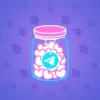 Restless Jar #6221