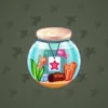 Restless Jar #6225
