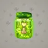 Restless Jar #6232