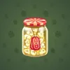 Restless Jar #6242