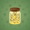 Restless Jar #6246