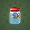 Restless Jar #6263
