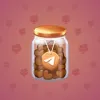 Restless Jar #6274