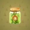 Restless Jar #6283