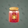 Restless Jar #6286