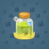 Restless Jar #6288