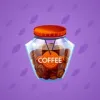 Restless Jar #629