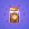 Restless Jar #6290