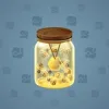 Restless Jar #6299