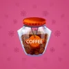 Restless Jar #6301
