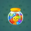 Restless Jar #6305