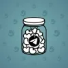 Restless Jar #6309