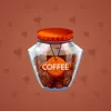 Restless Jar #6322