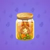 Restless Jar #6327