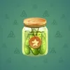 Restless Jar #6347