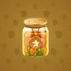 Restless Jar #6351