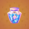 Restless Jar #6356