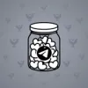 Restless Jar #6359